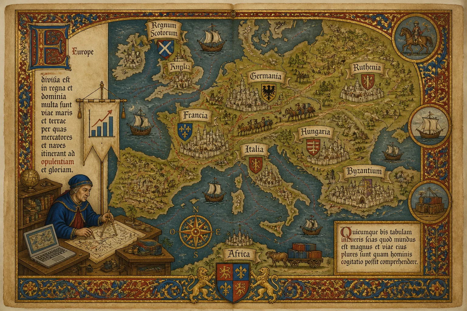 Go to Market Strategy Europe: How to Build a Successful B2B Market Entry Plan
